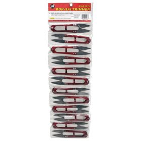 12-pc. Bon-Sai Trimmers