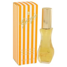 Giorgio Eau De Toilette Spray 1 Oz For Women