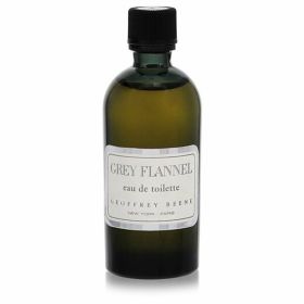 Grey Flannel Eau De Toilette 0.5 Oz For Men