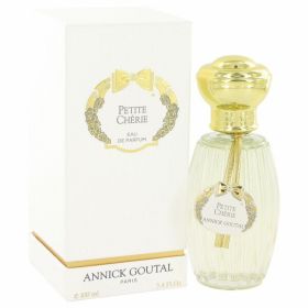 Petite Cherie Eau De Parfum Spray (refillable) 3.4 Oz For Women