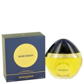 Boucheron Eau De Parfum Spray 1.7 Oz For Women