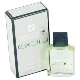 Eau De Paco Rabanne Mini Edt 0.17 Oz For Men