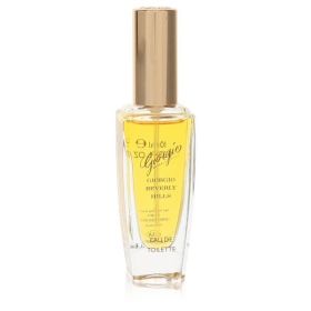 Giorgio Mini Edt Spray (unboxed) 0.33 Oz For Women