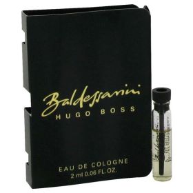 Baldessarini Vial (sample) 0.06 Oz For Men