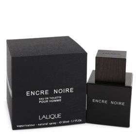 Encre Noire Eau De Toilette Spray 1.7 Oz For Men