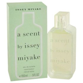 A Scent Eau De Toilette Spray 5 Oz For Women