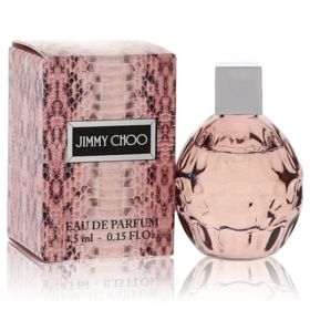 Jimmy Choo Mini Edp 0.15 Oz For Women