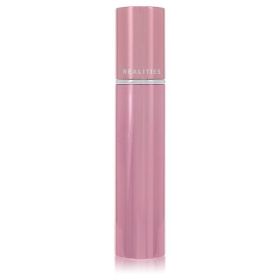 Realities (new) Fragrance Gel In Pink Case 0.5 Oz For Women