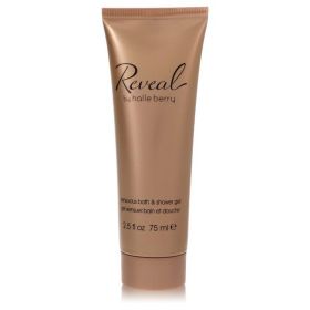 Reveal Shower Gel 2.5 Oz For Women