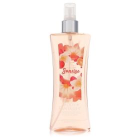 Body Fantasies Signature Sweet Sunrise Fantasy Body Spray 8 Oz For Women