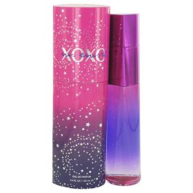 Xoxo Mi Amore Eau De Parfum Spray 3.4 Oz For Women
