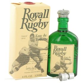 Royall Rugby Eau De Toilette Spray 4 Oz For Men