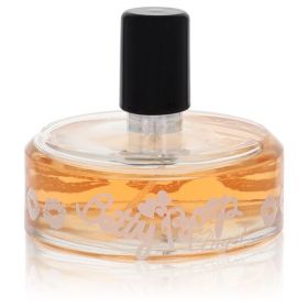 Betty Boop Angel Eau De Parfum Spray (tester) 2.5 Oz For Women