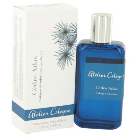 Cedre Atlas Pure Perfume Spray (unisex) 3.3 Oz For Women