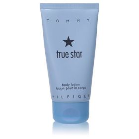 True Star Body Lotion 2.5 Oz For Women