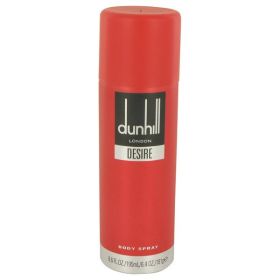 Desire Body Spray 6.6 Oz For Men