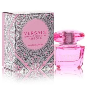 Bright Crystal Absolu Mini Edp 0.17 Oz For Women
