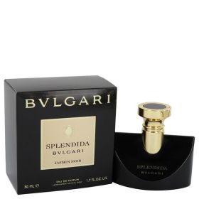 Bvlgari Splendida Jasmin Noir Eau De Parfum Spray 1.7 Oz For Women