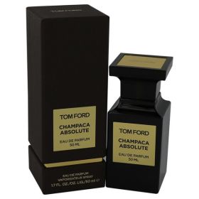 Tom Ford Champaca Absolute Eau De Parfum Spray 1.7 Oz For Women