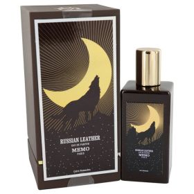 Russian Leather Eau De Parfum Spray (unisex) 6.75 Oz For Women