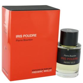 Iris Poudre Eau De Parfum Spray 3.4 Oz For Women