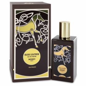 Irish Leather Eau De Parfum Spray 6.7 Oz For Women