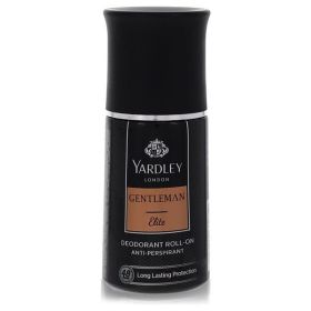 Yardley Original Deodorant Roll-on 1.7 Oz For Men