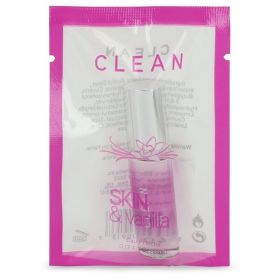 Clean Skin And Vanilla Mini Eau Frachie 0.17 Oz For Women