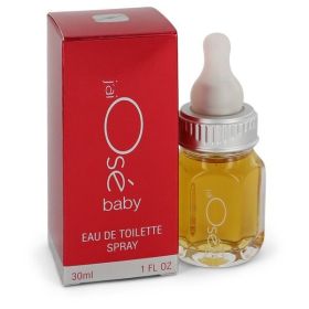 Jai Ose Baby Eau De Toilette Spray 1 Oz For Women