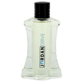 Jordan Drive Eau De Toilette Spray (unboxed) 3.4 Oz For Men