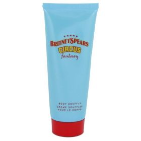 Circus Fantasy Body Souffle 3.3 Oz For Women