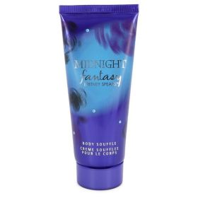 Fantasy Midnight Body Lotion 3.3 Oz For Women