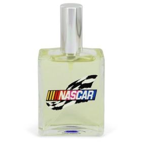 Nascar Cologne Spray (unboxed) 2 Oz For Men