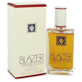 Anne Klein Blazer Eau De Cologne Spray 3.4 Oz For Women