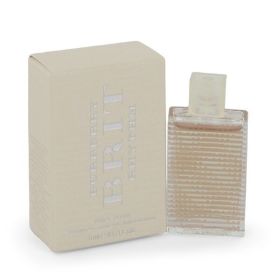 Burberry Brit Rhythm Floral Mini Edt 0.17 Oz For Women