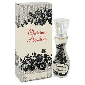 Christina Aguilera Eau De Parfum Spray 0.5 Oz For Women