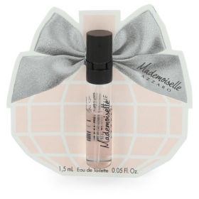 Azzaro Mademoiselle Vial (sample) 0.05 Oz For Women
