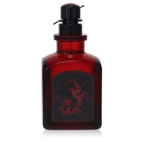 Lucky Number 6 Eau De Toilette Spray (tester) 1.7 Oz For Men