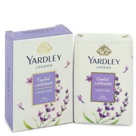 English Lavender Soap 3.5 Oz For Women