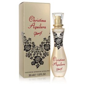 Glam X Eau De Parfum Spray 1 Oz For Women