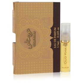 Oud Khas Vial (sample) 0.12 Oz For Women
