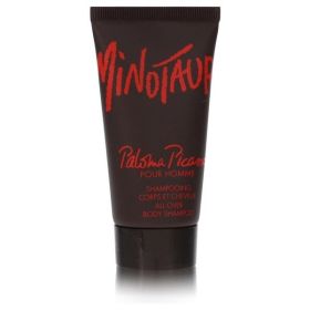 Minotaure Body Shampoo (unboxed) 1.7 Oz For Men