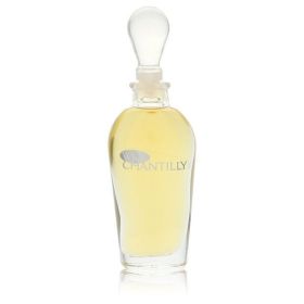 White Chantilly Mini Perfume 0.25 Oz For Women