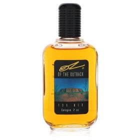 Oz Of The Outback Cologne Spray (unboxed) 2 Oz For Men