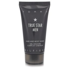True Star Hair & Body Wash 1.7 Oz For Men