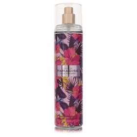 Sofia Vergara Lost In Paradise Fragrance Mist 8 Oz For Women