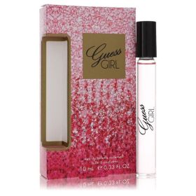 Guess Girl Mini Edt Rollerball 0.33 Oz For Women