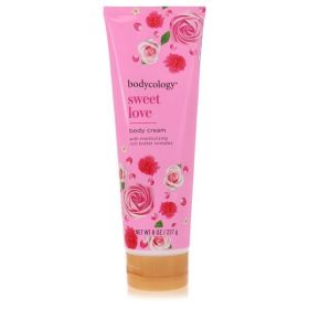 Bodycology Sweet Love Body Cream 8 Oz For Women