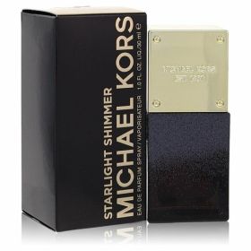 Michael Kors Starlight Shimmer Eau De Parfum Spray 1 Oz For Women