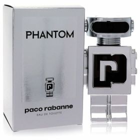 Paco Rabanne Phantom Eau De Toilette Spray 1.7 Oz For Men